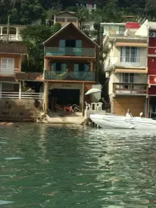 Casa com 3 Quartos à venda, 310m² no Ribeirão da Ilha, Florianópolis