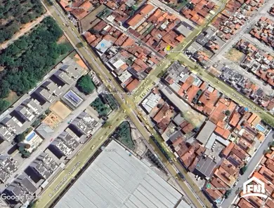 Imóvel Comercial com 3 Quartos à venda, 50m² no Nova Parnamirim, Parnamirim