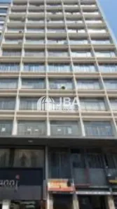 Imóvel Comercial à venda, 50m² no Centro, Curitiba