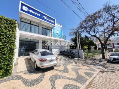 Ponto Comercial para alugar, 180m² no Jardim Ribeiro, Valinhos