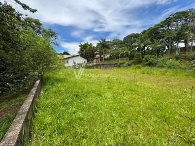 Lote/Terreno à venda, 2000m² no Caixa D´Água, Vinhedo