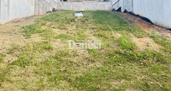 Lote/Terreno à venda, 288m² no Loteamento Residencial Fazenda Casa Grande, Taubaté