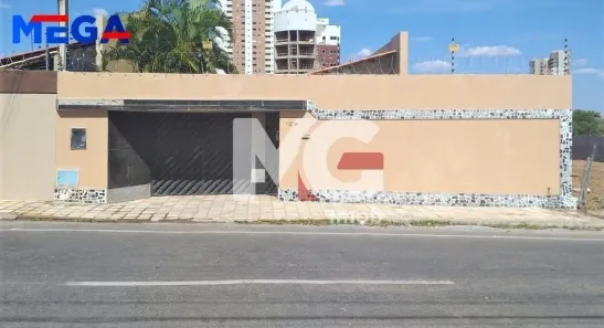 Casa com 3 Quartos à venda, 396m² no Lagoa Seca, Juazeiro do Norte