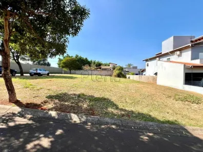 Lote/Terreno à venda, 649m² no Jardim Fortaleza, Paulínia
