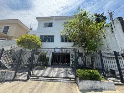Sobrado com 4 Quartos à venda, 177m² no Vila Portuguesa, São Paulo