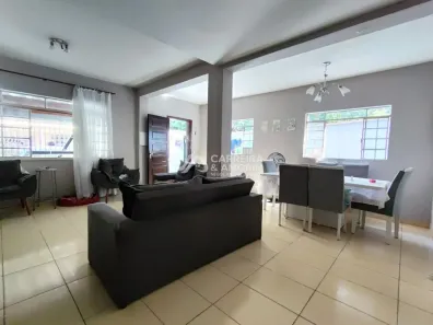 Sobrado com 4 Quartos à venda, 153m² no Jardim Avenida, São Paulo