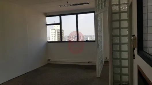 Sala Comercial para alugar, 42m² no Tatuapé, São Paulo