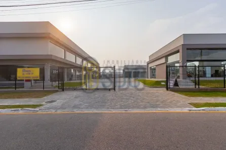 Ponto Comercial para alugar, 75m² no Centro, Pinhais