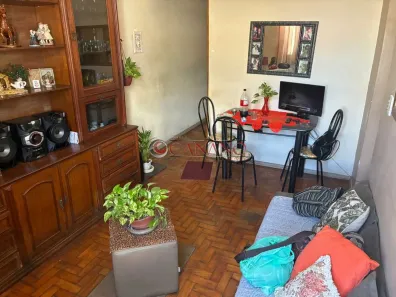 Apartamento com 1 Quarto à venda, 50m² no Cachambi, Rio de Janeiro