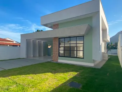 Casa com 3 Quartos à venda, 125m² no Praia de Itaipuaçu (Itaipuaçu), Maricá