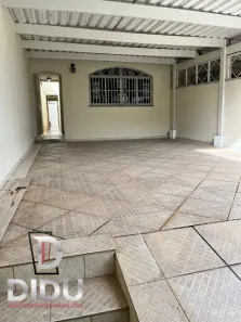 Sobrado com 4 Quartos à venda, 184m² no Osvaldo Cruz, São Caetano do Sul