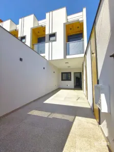 Sobrado com 3 Quartos à venda, 100m² no Vila Dom Pedro II, São Paulo