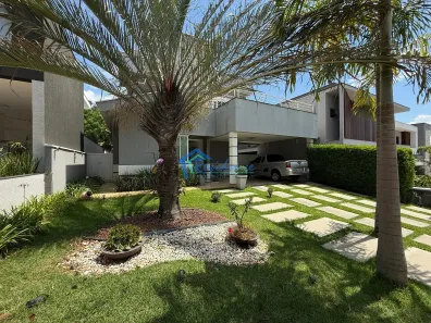 Sobrado com 3 Quartos à venda, 250m² no Vale das Laranjeiras, Indaiatuba