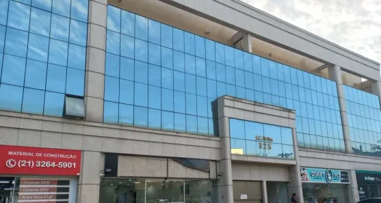 Ponto Comercial para alugar, 34m² no Recreio dos Bandeirantes, Rio de Janeiro