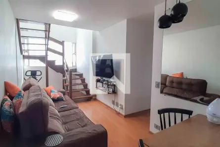 Cobertura com 3 Quartos à venda, 119m² no Vila Butantã, São Paulo