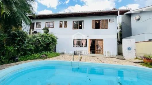Casa com 4 Quartos à venda, 300m² no Escola Agrícola, Blumenau