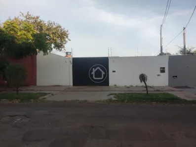 Ponto Comercial à venda, 240m² no Pioneiros, Campo Grande