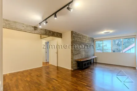 Apartamento com 3 Quartos à venda, 110m² no Higienópolis, São Paulo