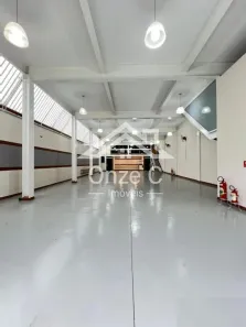 Prédio Comercial com 2 Quartos para alugar, 750m² no Jardim Cumbica, Guarulhos