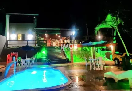 Fazenda/Sítio com 2 Quartos à venda, 1080m² no Água das Flores, Jundiaí