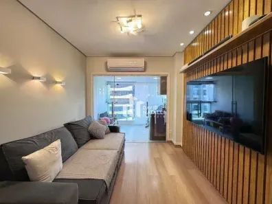 Apartamento com 3 Quartos à venda, 90m² no Praia do Canto, Vitória