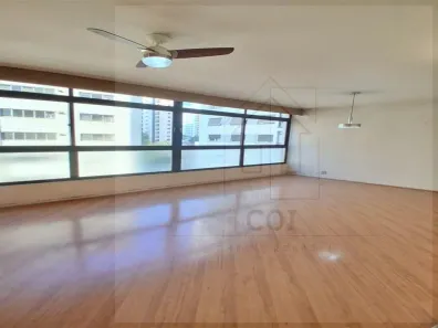 Apartamento com 2 Quartos à venda, 119m² no Paraíso, São Paulo