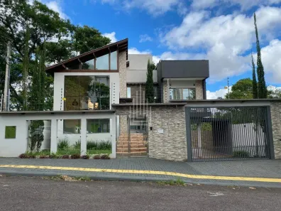 Sobrado com 2 Quartos à venda, 380m² no América, Foz do Iguaçu