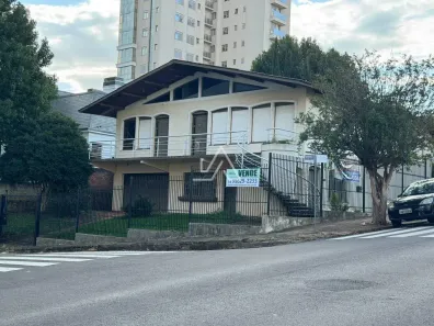 Lote/Terreno à venda, 720m² no Centro, Passo Fundo