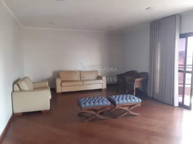 Apartamento com 4 Quartos à venda, 359m² no Centro, São José do Rio Preto