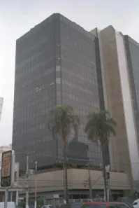 Sala Comercial para alugar, 380m² no Jardim Paulistano, São Paulo