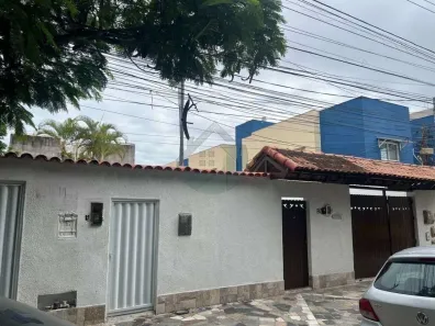 Imóvel Comercial com 6 Quartos para alugar, 96m² no São Cristóvão, Cabo Frio
