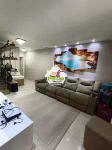 Sobrado com 3 Quartos à venda, 104m² no Jardim Vila Galvão, Guarulhos