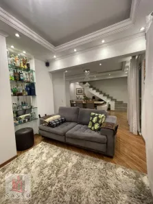 Apartamento com 3 Quartos à venda, 160m² no Vila Bertioga, São Paulo