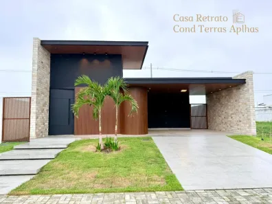 Casa de Condomínio com 4 Quartos à venda, 150m² no Universitário, Caruaru