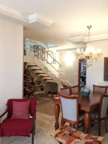 Cobertura com 4 Quartos à venda, 240m² no República, Ribeirão Preto
