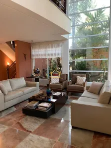 Casa com 3 Quartos à venda, 840m² no Castelo, Belo Horizonte