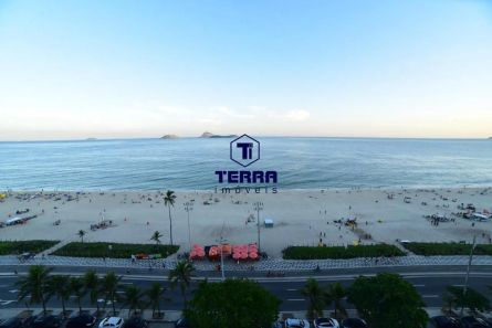 Apartamento com 4 Quartos à venda, 280m² no Ipanema, Rio de Janeiro