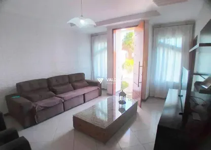 Casa de Condomínio com 3 Quartos à venda, 280m² no Jardim Ibiti do Paço, Sorocaba