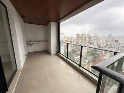 Apartamento com 1 Quarto à venda, 55m² no Boqueirão, Santos