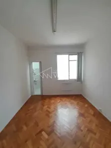 Apartamento com 1 Quarto à venda, 20m² no Catete, Rio de Janeiro