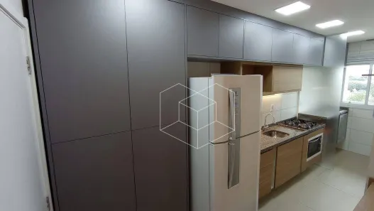 Apartamento com 3 Quartos à venda, 71m² no Vila Assis, Jaú
