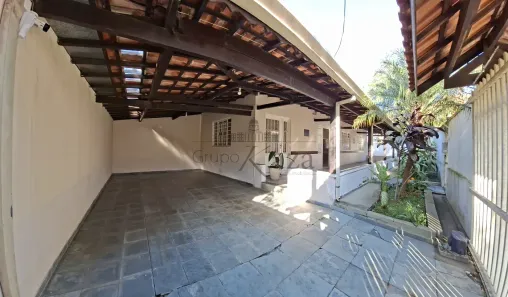 Sobrado com 9 Quartos à venda, 450m² no Jardim Oriente, São José dos Campos