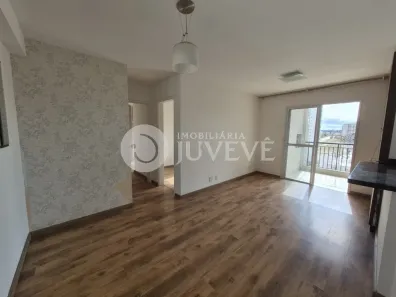 Apartamento com 2 Quartos para alugar, 64m² no Boa Vista, Curitiba