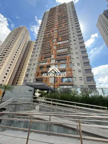 Apartamento com 3 Quartos à venda, 158m² no Jardim Olhos D'Água II, Ribeirão Preto