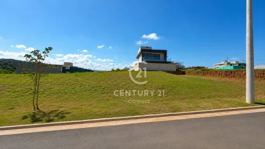 Lote/Terreno à venda, 300m² no Alphaville Nova Esplanada, Votorantim