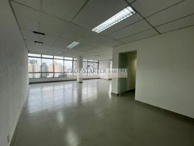 Prédio Comercial para alugar, 200m² no Paraíso, São Paulo