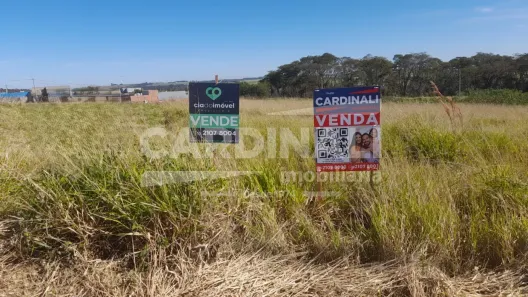 Lote/Terreno à venda, 1000m² no Loteamento Jardim Vista Alegre, São Carlos