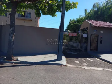 Apartamento com 3 Quartos à venda, 60m² no Moradias do Cabo Frio, Londrina