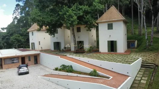 Fazenda/Sítio à venda, 2195m² no , Santo Antônio do Pinhal