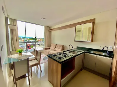 Apartamento com 2 Quartos à venda, 65m² no Navegantes, Capão da Canoa